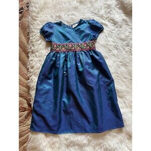 Hanna Andersson Dress